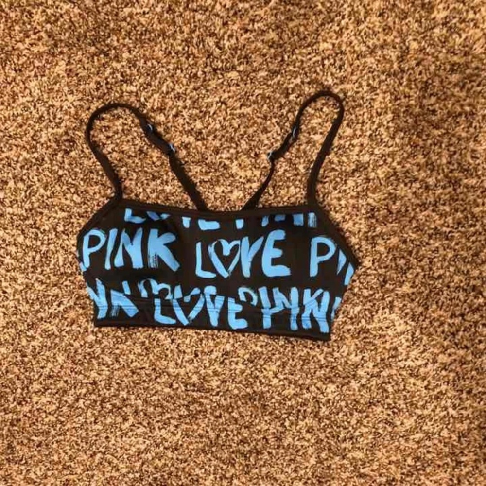 VS Sports bra